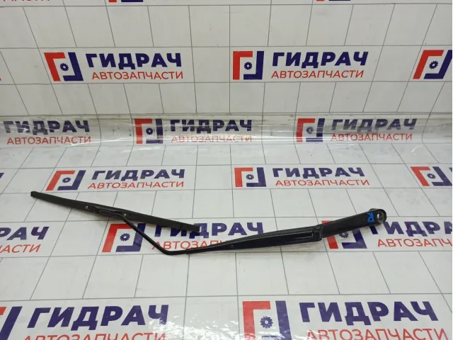 Поводок стеклоочистителя (Поводок дворника) передний правый Chevrolet Cruze 95971329