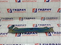 Панель передняя верхняя часть Chevrolet Cruze 95981431