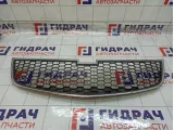 Решетка радиатора Chevrolet Cruze 95028167