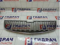 Решетка радиатора Chevrolet Cruze 95028167