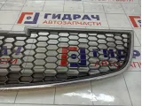 Решетка радиатора Chevrolet Cruze 95028167