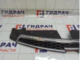 Решетка радиатора Chevrolet Cruze 95931767