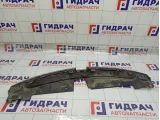 Решетка радиатора Chevrolet Cruze 95931767
