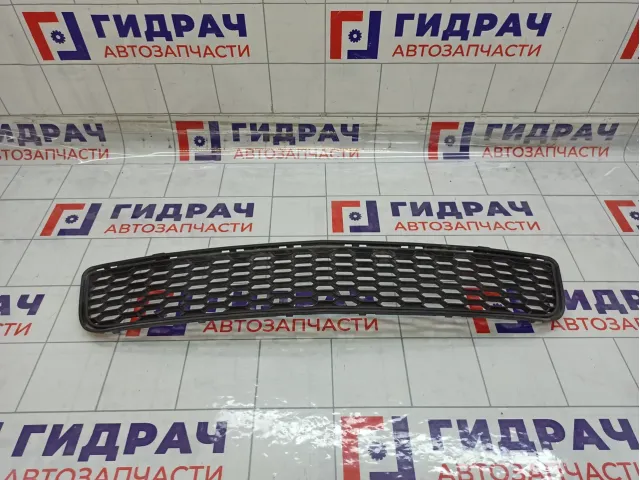 Решетка бампера передняя Chevrolet Cruze 95459526