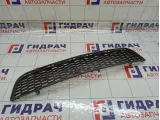 Решетка бампера передняя Chevrolet Cruze 95459526
