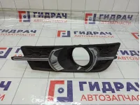 Рамка противотуманной фары правая Chevrolet Cruze 95980709