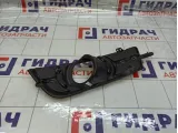 Рамка противотуманной фары правая Chevrolet Cruze 95980709