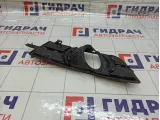 Рамка противотуманной фары правая Chevrolet Cruze 95980709