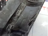 Рамка противотуманной фары левая Chevrolet Cruze 95980708