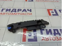 Направляющая бампера переднего правая Chevrolet Cruze 95207399