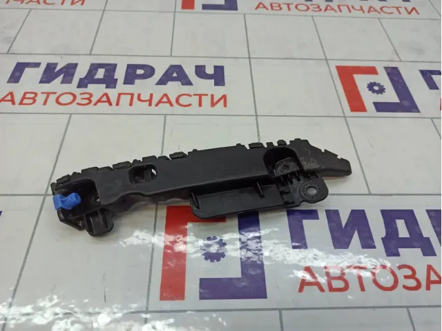 Направляющая бампера переднего правая Chevrolet Cruze 95207399