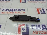 Направляющая бампера переднего правая Chevrolet Cruze 95207399