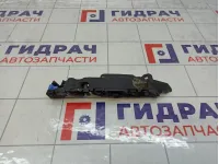 Направляющая бампера переднего левая Chevrolet Cruze 95207397