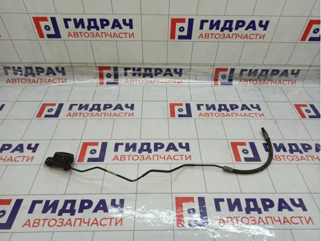 Трубка масляная сцепления Chevrolet Cruze