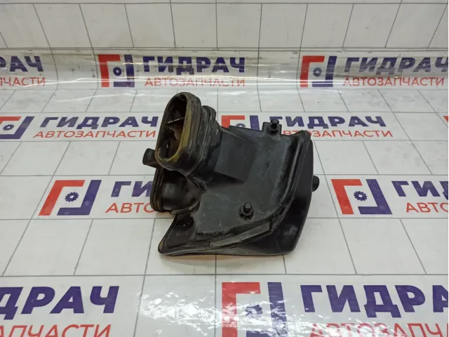 Резонатор воздушного фильтра Chevrolet Cruze 13337770