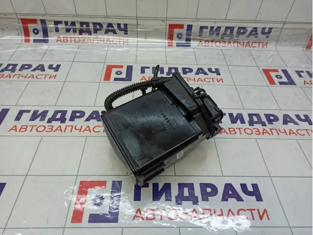 Абсорбер (фильтр угольный) Chevrolet Cruze 13315675