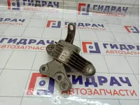 Опора КПП левая Chevrolet Cruze 13248551