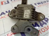 Опора КПП левая Chevrolet Cruze 13248551