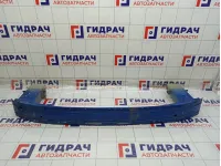 Усилитель бампера переднего Chevrolet Cruze 13259739