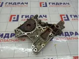 Крышка двигателя передняя Chevrolet Cruze 25190865