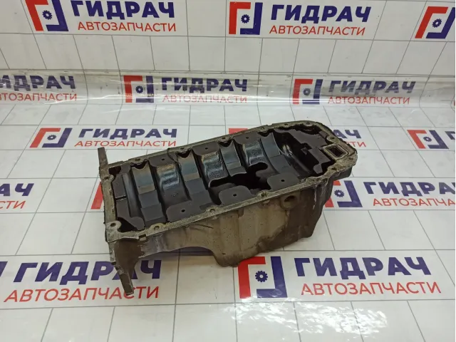 Поддон масляный двигателя Chevrolet Cruze 25193557