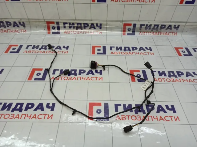 Проводка бампера заднего Chevrolet Cruze 96949983