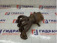 Коллектор выпускной Chevrolet Cruze 55576193