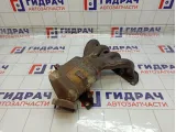 Коллектор выпускной Chevrolet Cruze 55576193