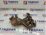 Коллектор выпускной Chevrolet Cruze 55576193