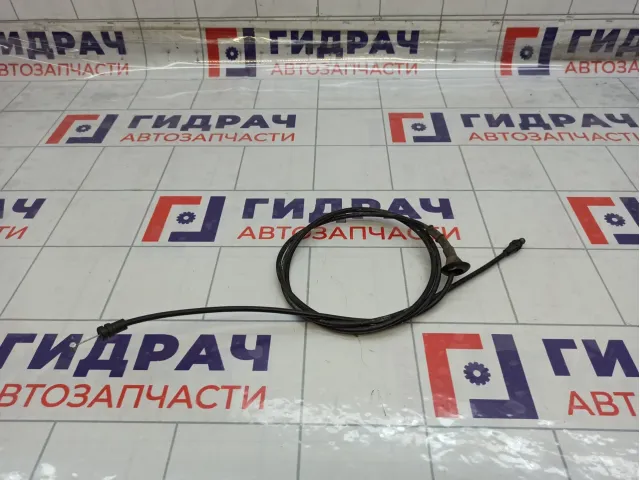Трос открывания капота Chevrolet Cruze 96994962