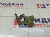 Кронштейн крепления крыла переднего левого Chevrolet Cruze 96899403