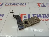 Кронштейн радиатора Chevrolet Cruze