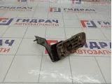 Кронштейн радиатора Chevrolet Cruze