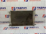 Радиатор кондиционера Chevrolet Cruze 39010911