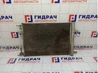Радиатор кондиционера Chevrolet Cruze 39010911