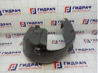 Локер (Подкрылок) задний левый Chevrolet Cruze 96832988