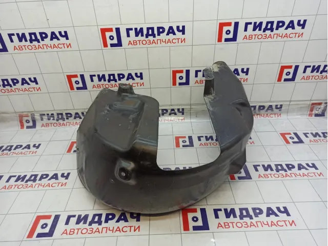 Локер (Подкрылок) задний левый Chevrolet Cruze 96832988