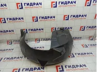 Локер (Подкрылок) задний правый Chevrolet Cruze 96832989