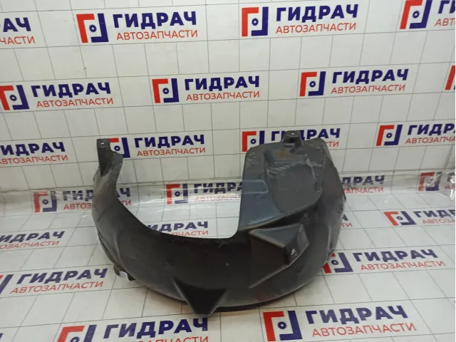 Локер (Подкрылок) задний правый Chevrolet Cruze 96832989