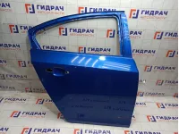 Дверь задняя правая Chevrolet Cruze 95987764