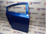 Дверь задняя правая Chevrolet Cruze 95987764
