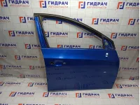 Дверь передняя правая Chevrolet Cruze 95987758