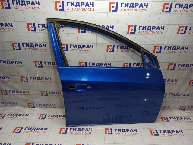 Дверь передняя правая Chevrolet Cruze 95987758