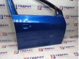 Дверь передняя правая Chevrolet Cruze 95987758