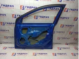 Дверь передняя правая Chevrolet Cruze 95987758