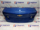 Крышка багажника Chevrolet Cruze 95950847