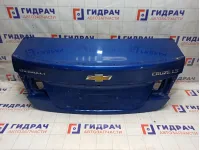 Крышка багажника Chevrolet Cruze 95950847