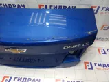Крышка багажника Chevrolet Cruze 95950847
