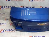 Крышка багажника Chevrolet Cruze 95950847