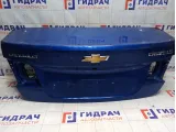 Крышка багажника Chevrolet Cruze 95950847
